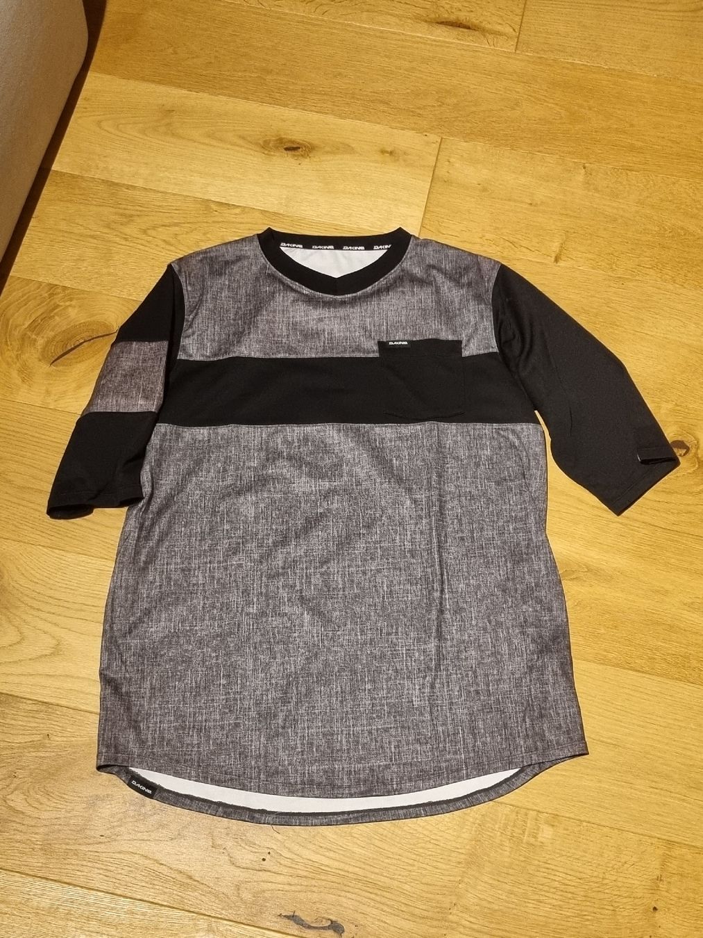 T-Shirts: DaKine und IXS MTB Shirts – Gebraucht aus Bellikon von Jake-la-Motta 2