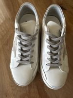 Golden Goose Sneakers leather 40