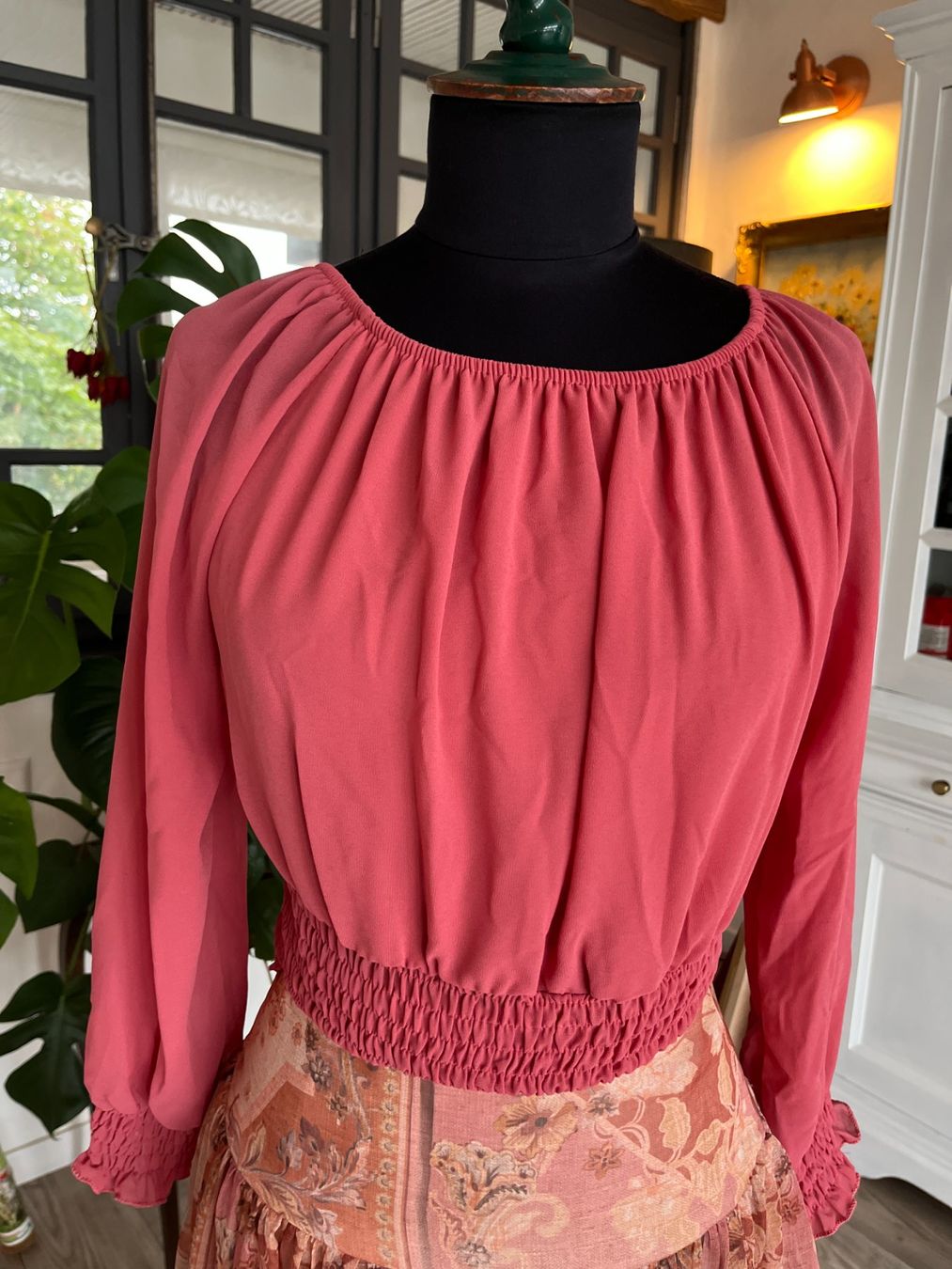 Lotti di vestiti: Ensemble jupe et blouse 36 – Nuovo (secondo la descrizione) da Seiry venduto da van_n79x 4