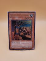 Yu-Gi-Oh! Karte: Grabwächters Kommandant - Ultimate Rare!