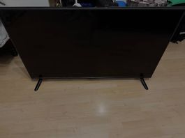 LG TV