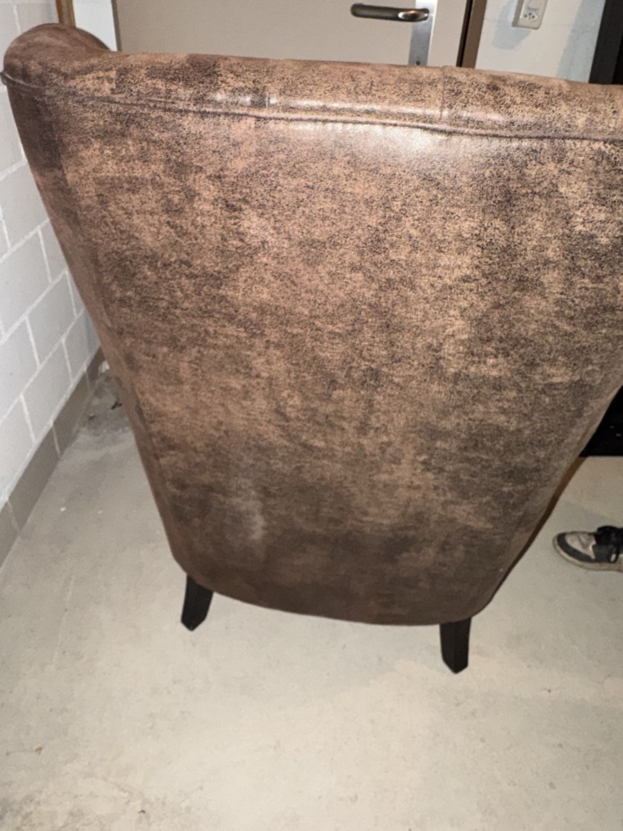Poltrone: Sessel – Usato da Forch venduto da wodic.kur 2