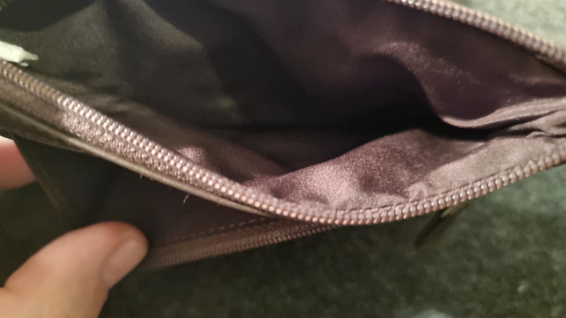 Brieftaschen: Portemonnaie Leder in braun – Neu (gemäss Beschreibung) aus Rebstein von James-Dean 4