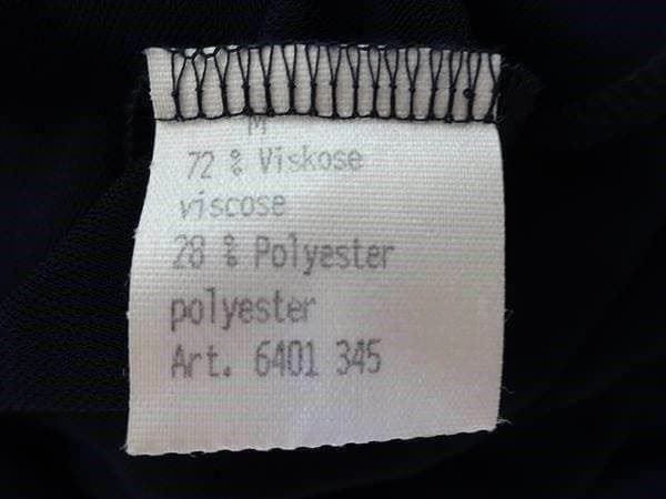 Vestiti: Original Toni Gard - Kleid - navy - Gr M – Usato da Zofingen venduto da Justizia_01 4