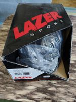 Lazer Cityzen CE Cycling Helmet Blue L 57-59 cm New