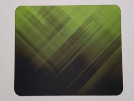 Mausmatte "Greenfield" / Mousepad NEU