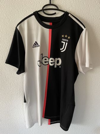Maillot Juventus 2018/2019