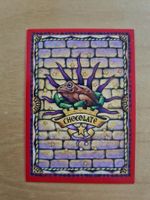 Panini Harry Potter Nr. 57