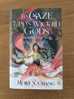 Molly X. Chang - To Gaze Upon Wicked Gods Falsche Götter