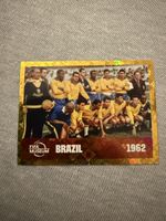 FWC12, Panini WM 26