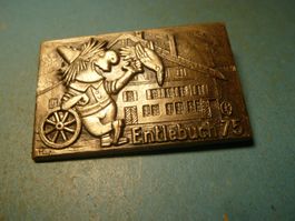 ENTLEBUCH  1975 SILBER