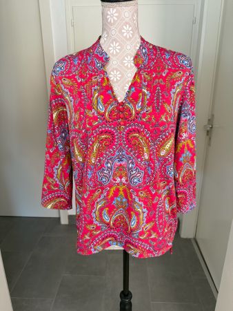 Paola - Blouse - 40