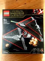LEGO 75272 Sith TIE Fighter