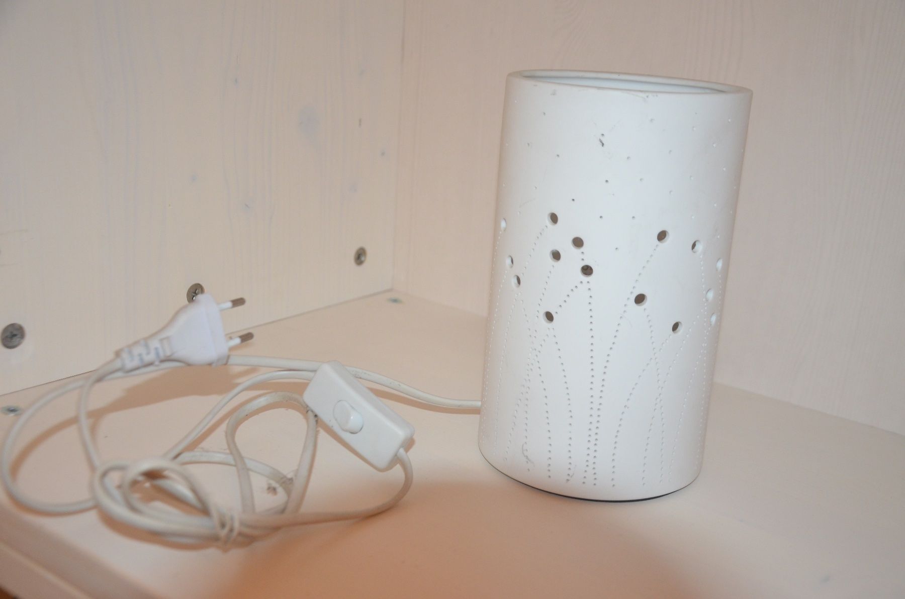 Lampen: LAMPE – Gebraucht aus Chiasso von Dolly015