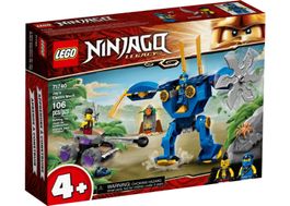 LEGO Ninjago Jays Elektro-Mech (71740)