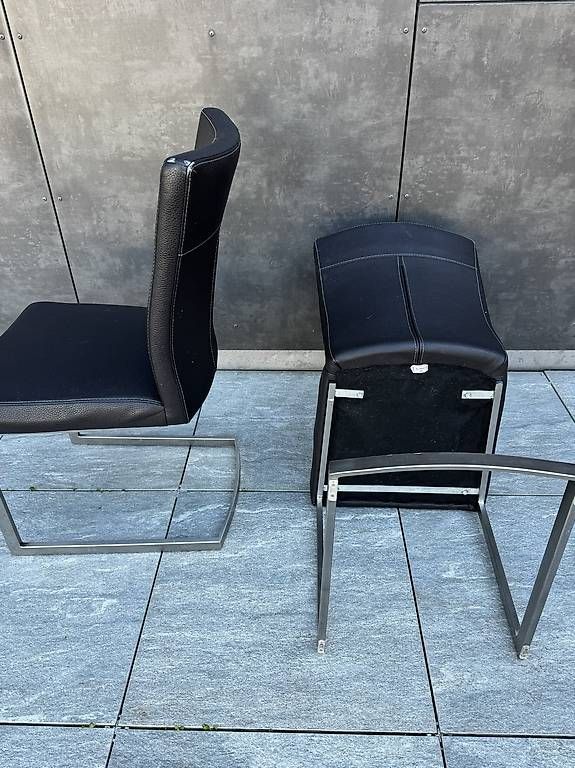 Stühle: Chaises – Gebraucht aus Orsières von keimy25 1