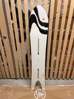 Burton Forager Fish Snowboard 160 Neu