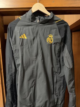 Pull Real Madrid