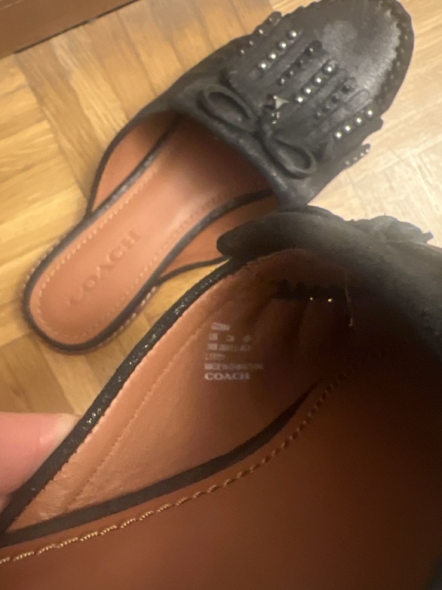 Coach Scarpe da donna: Coach Schuhe – Nuovo (secondo la descrizione) da Wallisellen venduto da maksim8880 2
