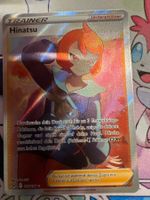 Hinatsu LOR189 DE - Verlorener Ursprung Pokemon