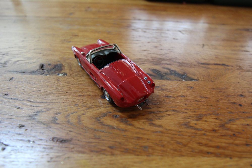 VW Enzmann 506 Kaufen auf Ricardo