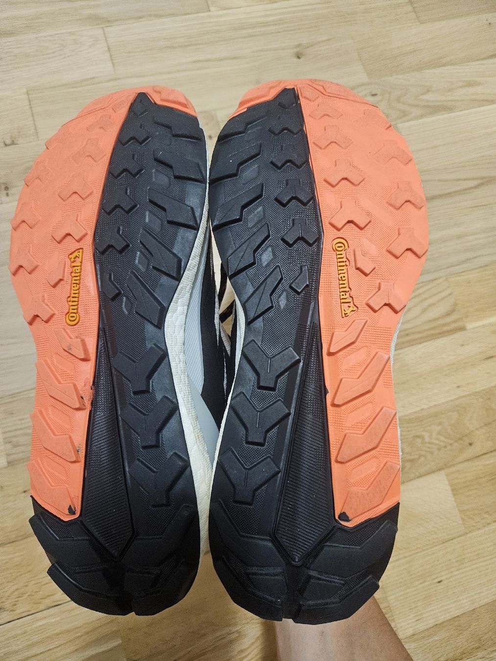 Adidas Scarpe da uomo: Adidas Boost Gore-Tex Gr.42 – Usato da Emmenbrücke venduto da TopGato 1