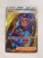 Pokemon Raifort 142/131 Prismatic Evolution EN