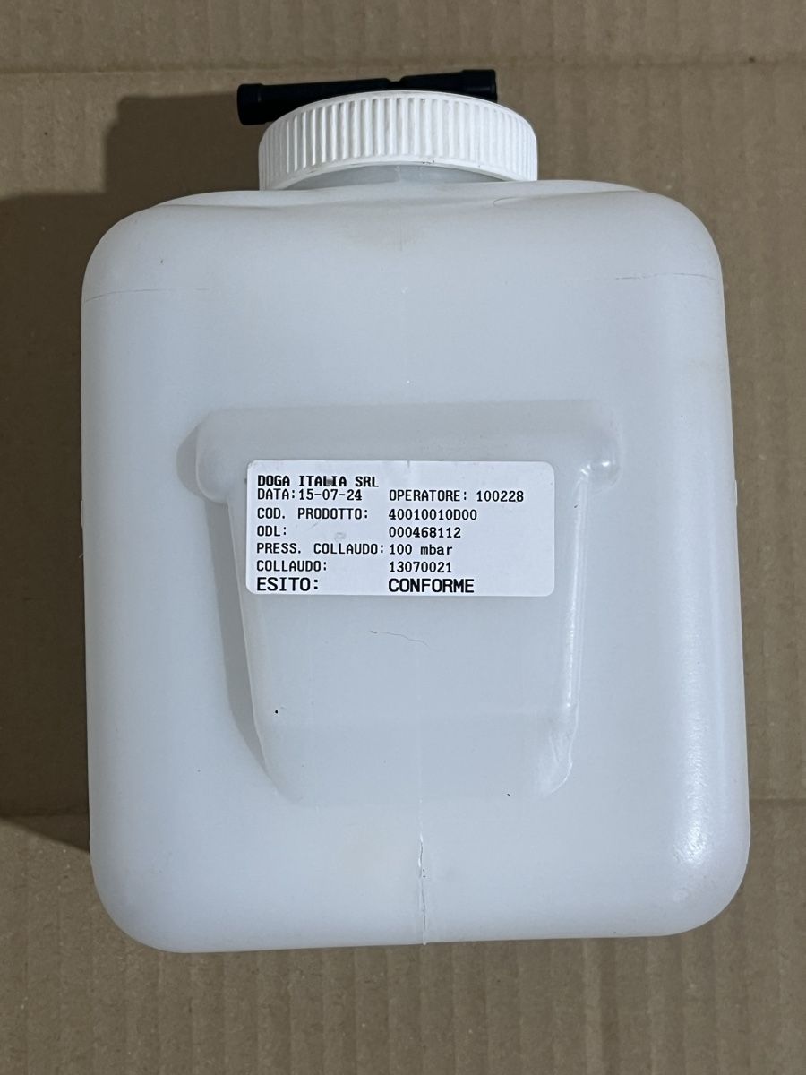 Sonstiges Fahrzeugzubehör: Expansion Gefäss, Reservoir, Tank – Neu und originalverpackt aus Niederrohrdorf von Renospi 1
