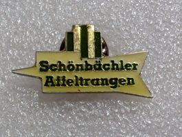 Ansteckpin 250: Schönbächler