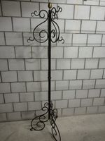 Garderobenständer aus Metall