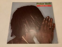 Peter Tosh - Mystic Man LP Schallplatte