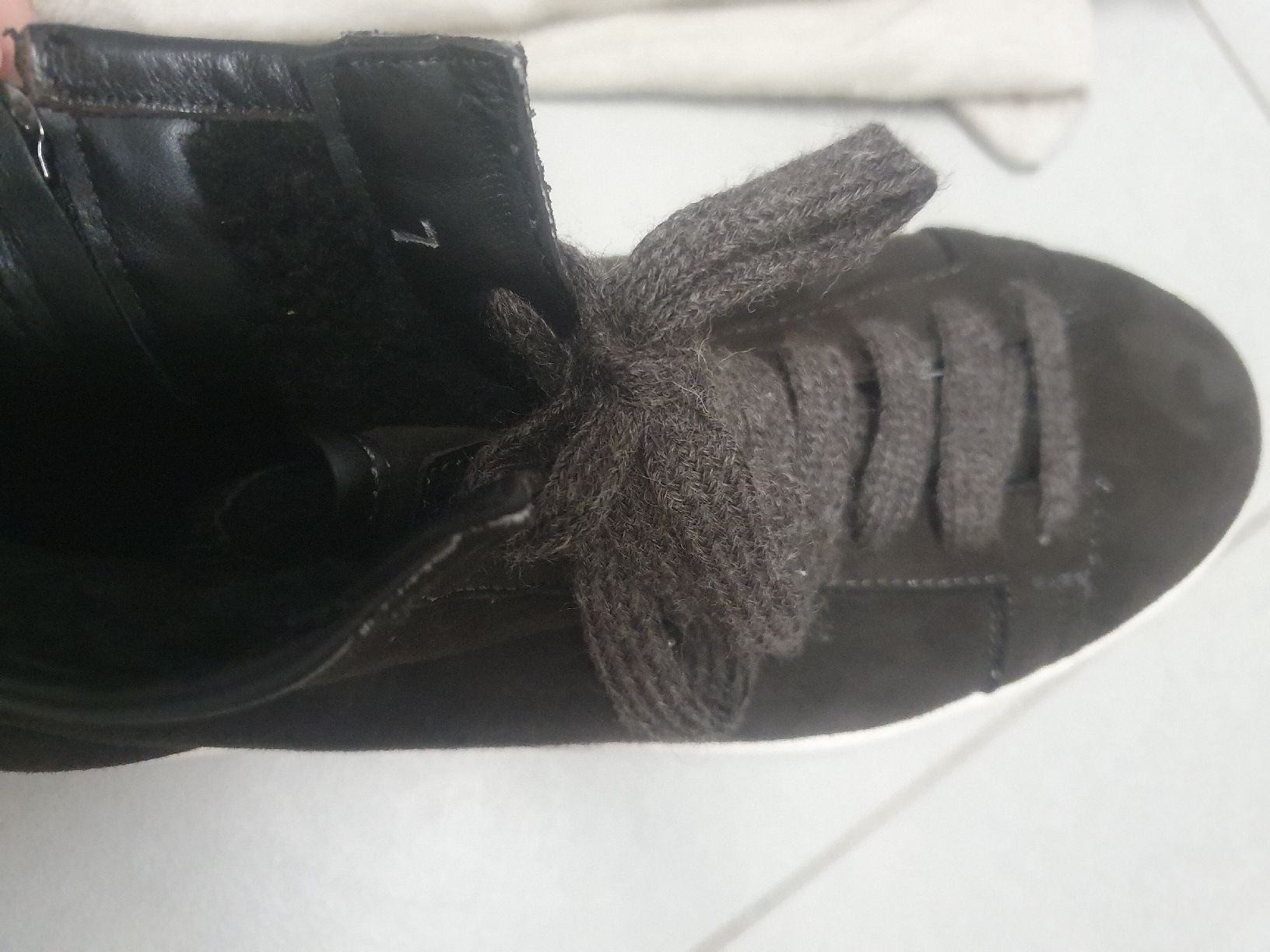 Santoni Scarpe da uomo: Santoni, Sneakers, Schuhe, 7, Neu – Nuovo e nell'imballaggio originale da Winterthur venduto da Sjull 5