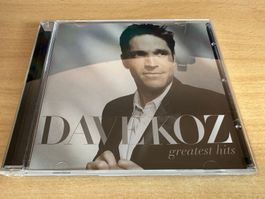 Dave Koz – Greatest Hits