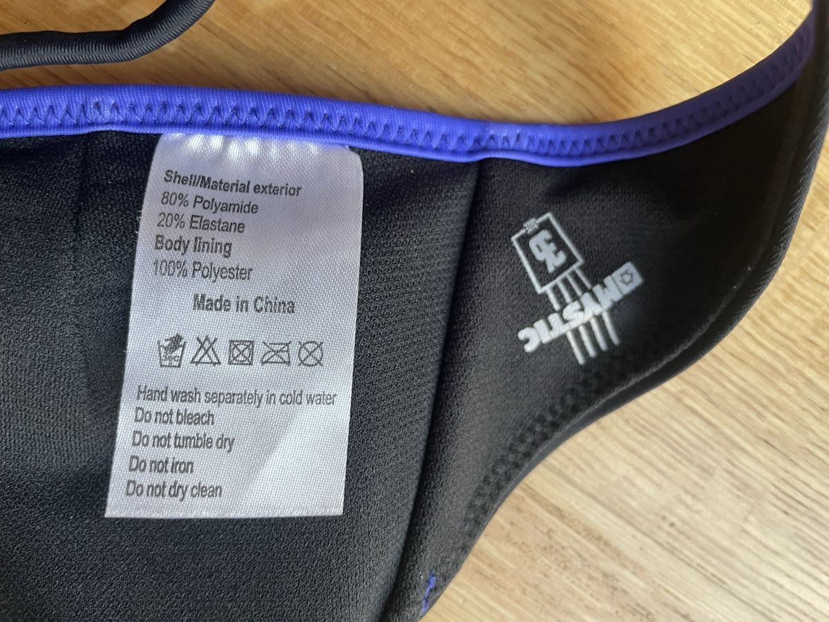 Mystic Maillots de bain & Bikinis: Mystic Bikini 36 – D'occasion à Dübendorf par VSAngel 4