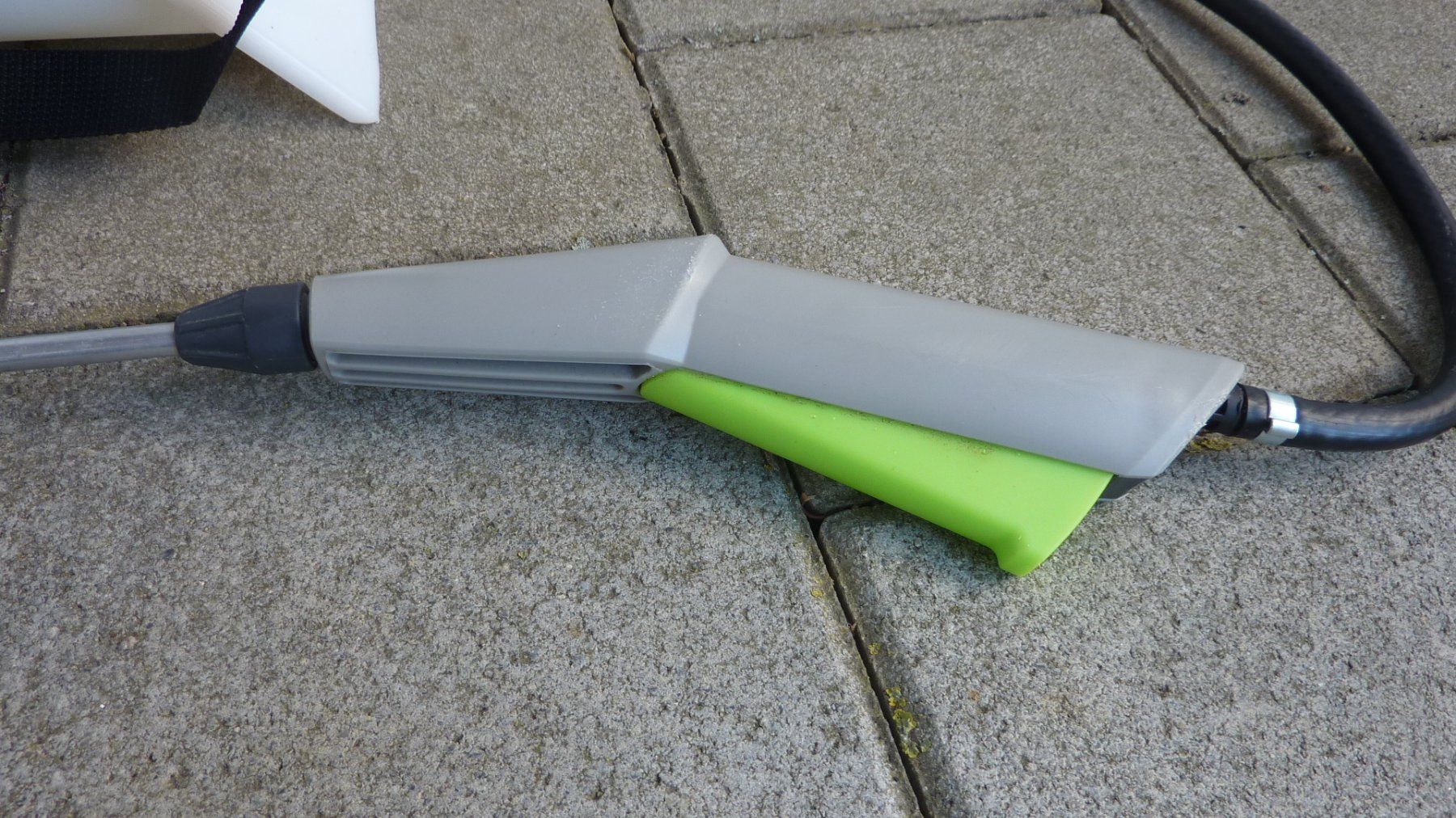 Tecnologia medica: neue birchmeier rückenspritze – Nuovo (secondo la descrizione) da Füllinsdorf venduto da pmarkus 2