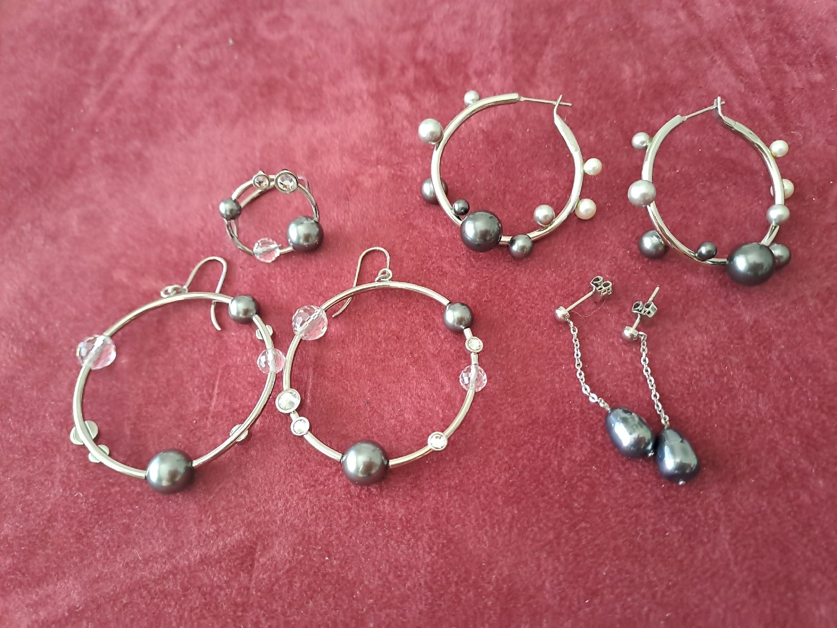Swatch Autres bijoux: Swatch Schmuck – Neuf (Voir description) à Biel/Bienne par oli_9yhs