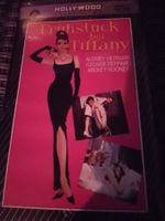 Frühstück bei Tiffany VHS CIC Video Hollywood Collection