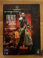 FRÈRES DE SANG - CHANG CHEH