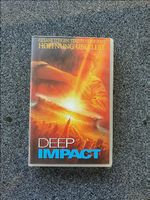 Deep Impact Vhs Film