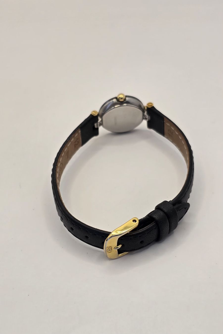 Rado Orologi: Rado Coupole Quartz 21,2mm – Usato da Minusio venduto da AGSuhren 6