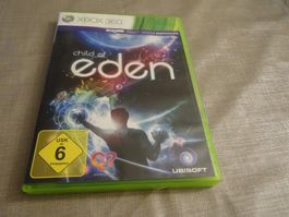 Child of Eden - XBOX 360