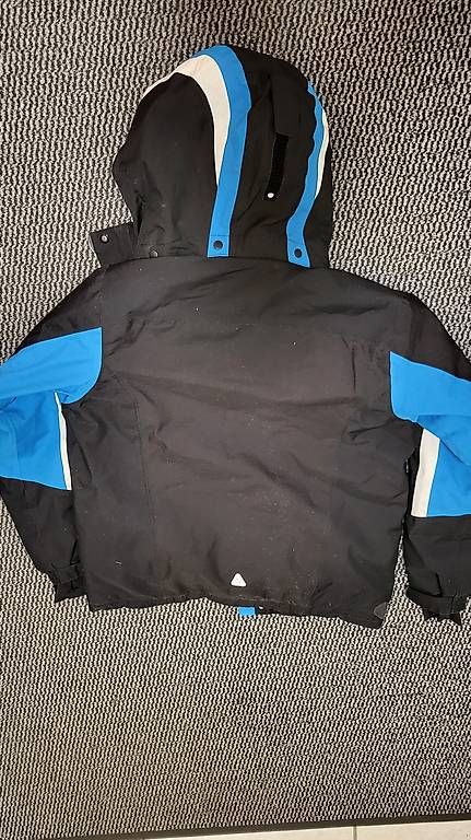 Giacche: Icepeak Skijacke Gr. 152 – Usato da Frutigen venduto da 100tom 1