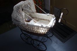 Babywagen
