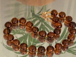 Collier vintage