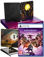 Dragon Age IV: The Veilguard - Vyrantium Pack - (PS5)