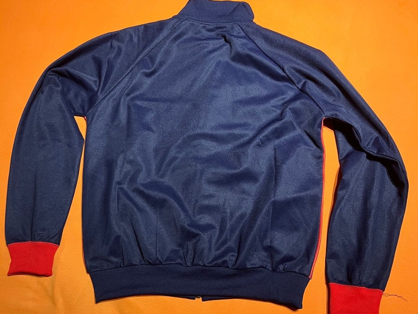 Jacken: Muttenzerkurve Fanjacke – Gebraucht aus Brunnen von  1