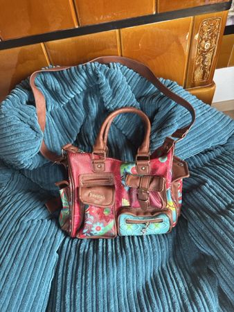 Handtasche von Desigual 