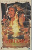 Die Piratenbraut (USA 1995) VCL VHS 5360