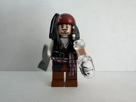 Captain Jack Sparrow