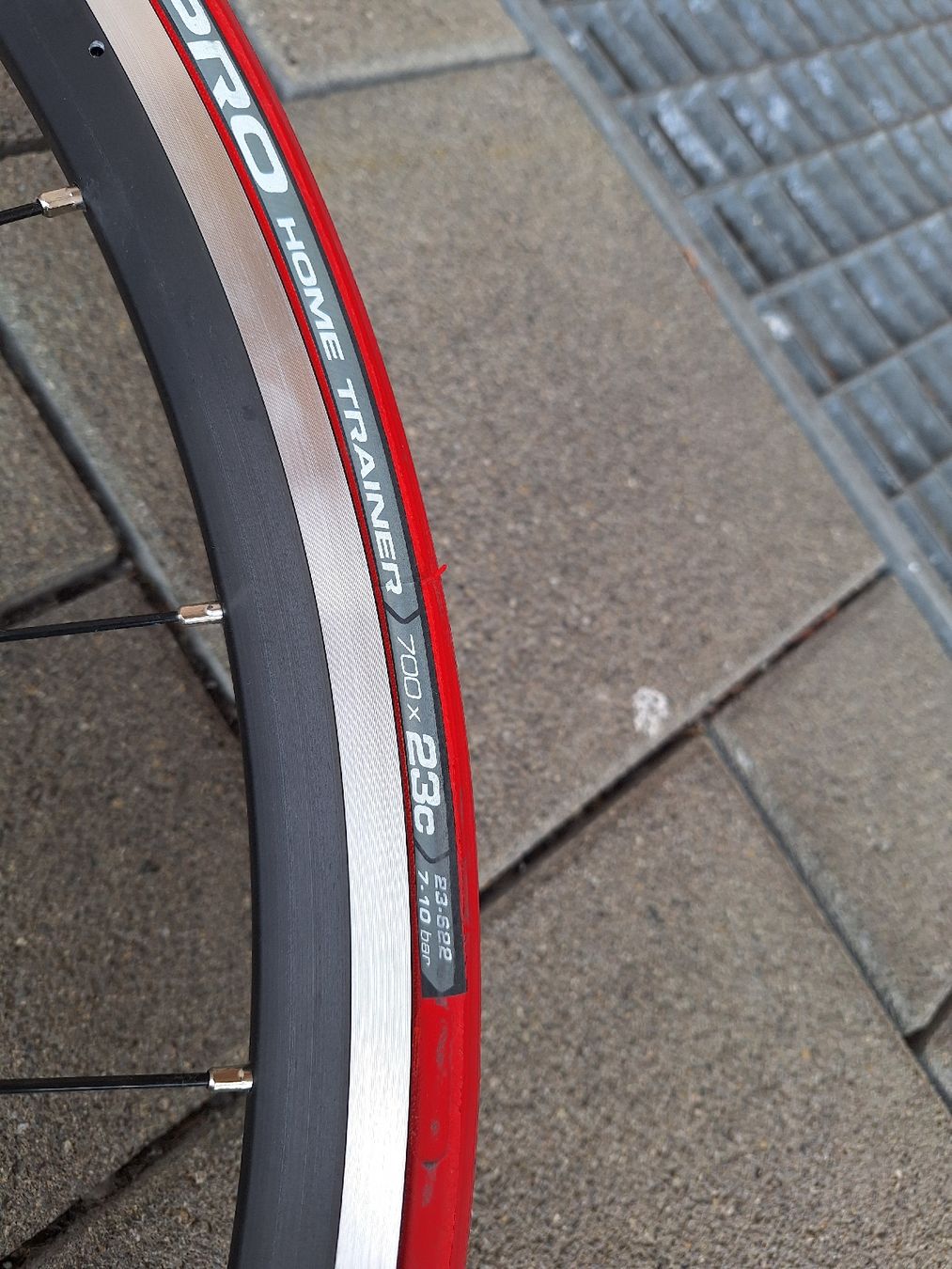 Lapierre Velos: Lapierre Audacio 300 W, Taille L+ chaussures + home trainer – Neu (gemäss Beschreibung) aus Bramois von aur_kxt6 6